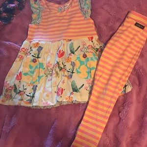 Matilda Jane set EUC